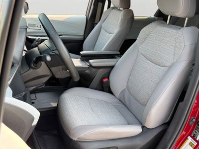 2025 Toyota Sienna LE 8 Passenger