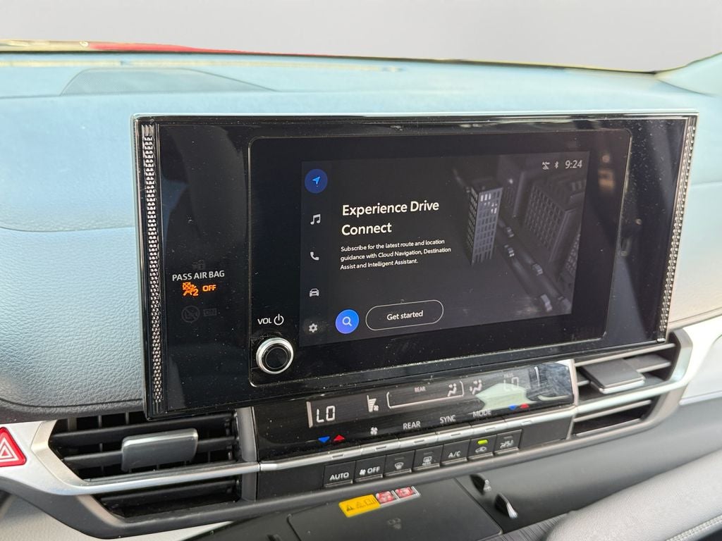 2025 Toyota Sienna LE 8 Passenger