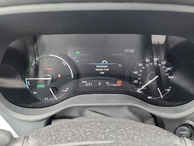 2025 Toyota Sienna LE 8 Passenger
