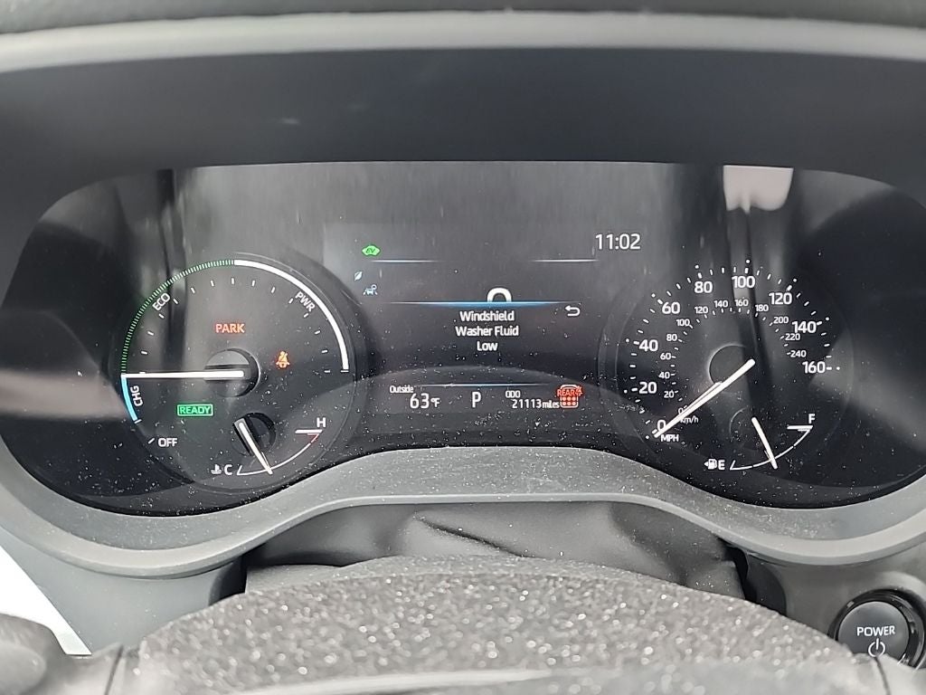 2025 Toyota Sienna LE 8 Passenger