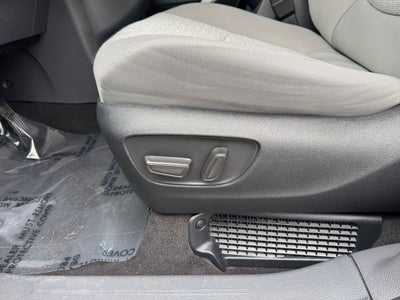 2024 Toyota Sienna LE 8 Passenger