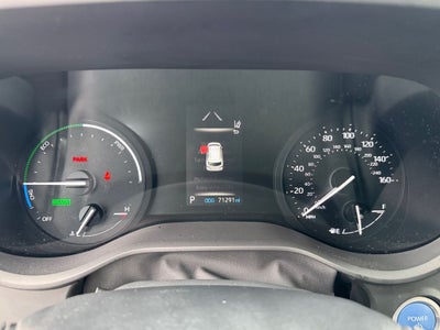 2024 Toyota Sienna LE 8 Passenger