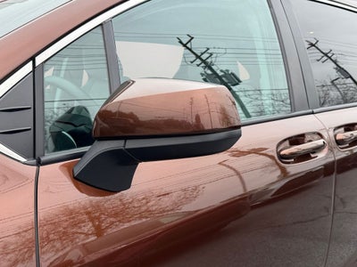 2024 Toyota Sienna LE 8 Passenger