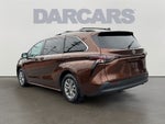 2024 Toyota Sienna LE 8 Passenger