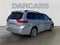 2020 Toyota Sienna LE 7 Passenger