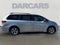 2020 Toyota Sienna LE 7 Passenger