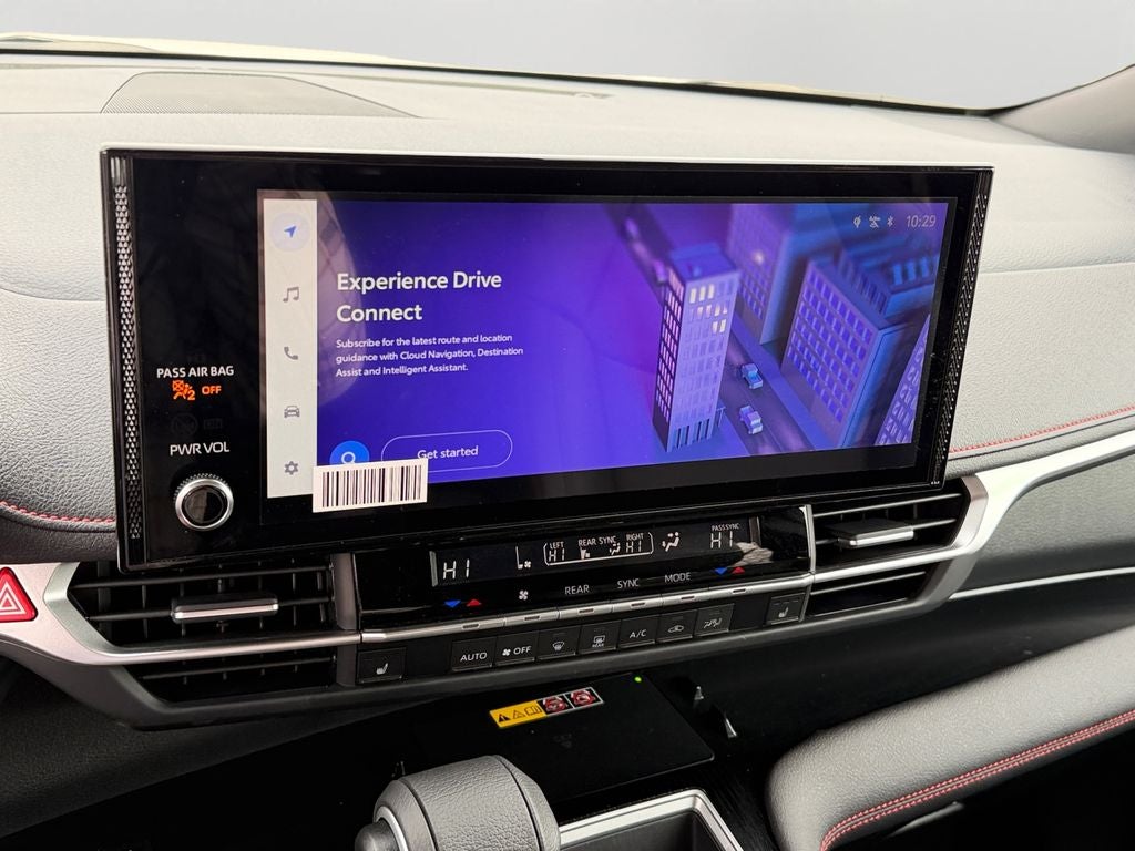 2025 Toyota Sienna XSE 7 Passenger