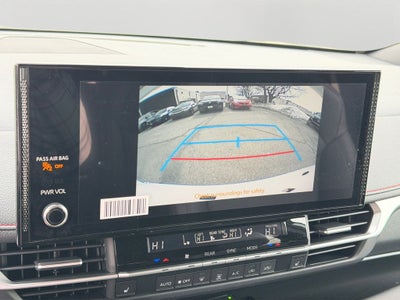 2025 Toyota Sienna XSE 7 Passenger