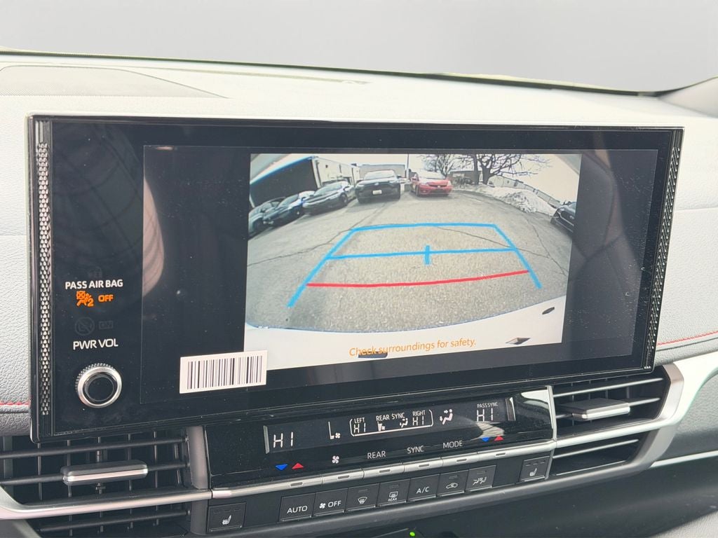 2025 Toyota Sienna XSE 7 Passenger