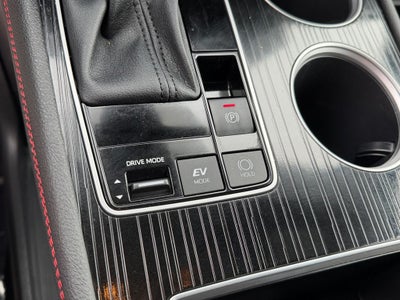 2025 Toyota Sienna XSE 7 Passenger