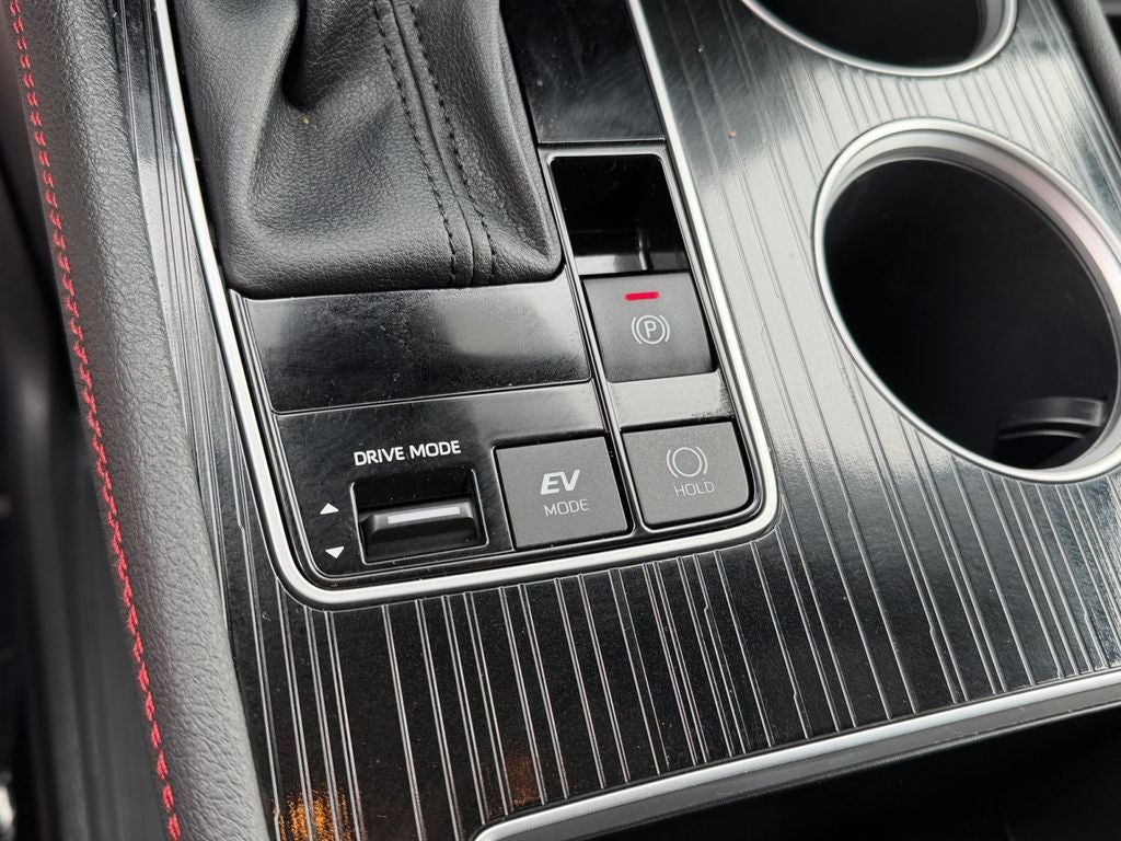 2025 Toyota Sienna XSE 7 Passenger