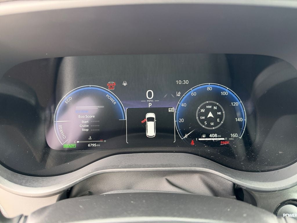 2025 Toyota Sienna XSE 7 Passenger