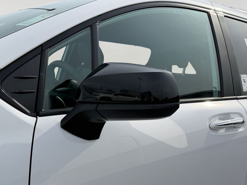 2025 Toyota Sienna XSE 7 Passenger