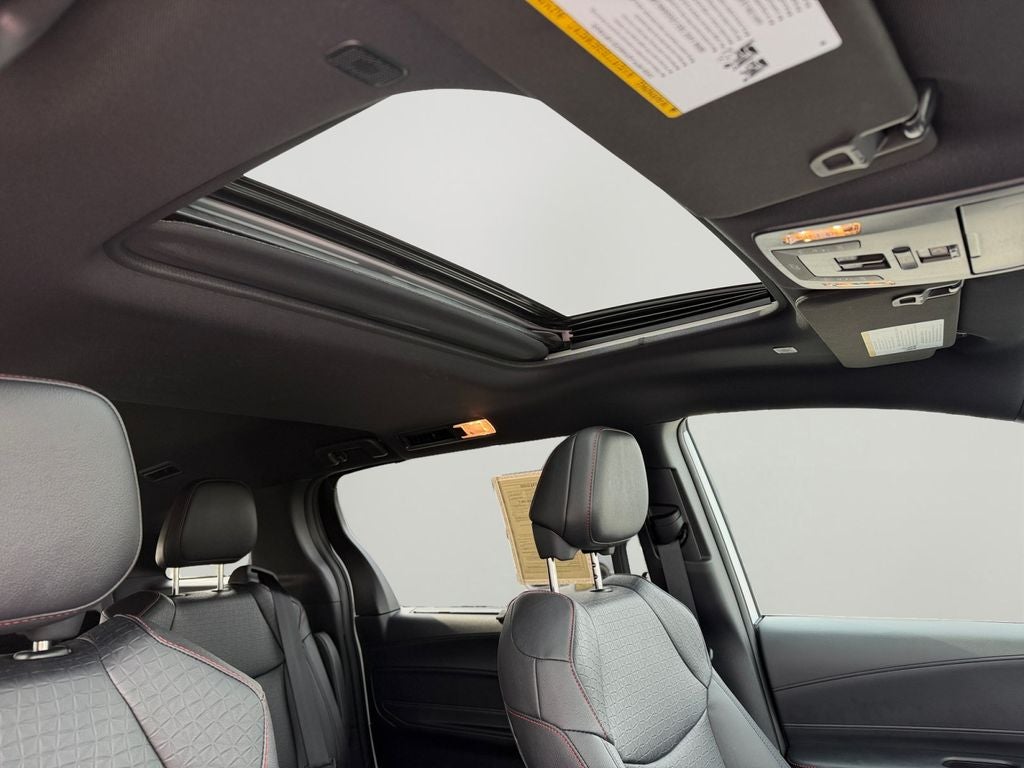 2025 Toyota Sienna XSE 7 Passenger