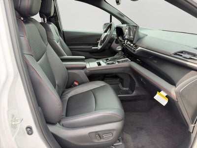 2025 Toyota Sienna XSE 7 Passenger