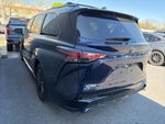 2025 Toyota Sienna XSE 7 Passenger