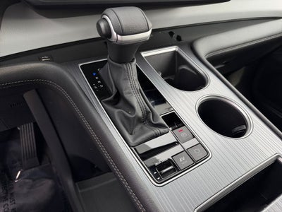 2025 Toyota Sienna XLE 7 Passenger