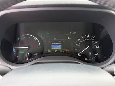 2025 Toyota Sienna XLE 7 Passenger