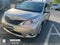 2017 Toyota Sienna Limited 8 Passenger