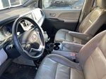 2017 Toyota Sienna Limited 8 Passenger