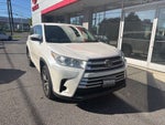 2018 Toyota Highlander LE