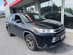 2018 Toyota Highlander LE