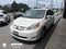 2009 Toyota Sienna XLE