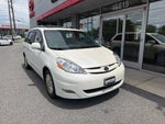2009 Toyota Sienna XLE