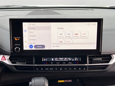 2025 Toyota Sienna Limited 7 Passenger