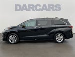 2025 Toyota Sienna Limited 7 Passenger