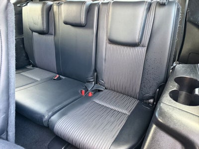 2017 Toyota Highlander LE Plus