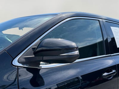 2017 Toyota Highlander LE Plus