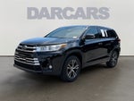 2017 Toyota Highlander LE Plus