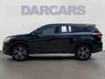 2017 Toyota Highlander LE Plus