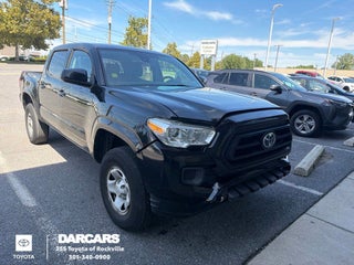 2020 Toyota Tacoma SR