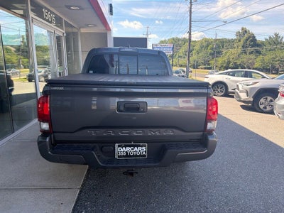 2019 Toyota Tacoma SR