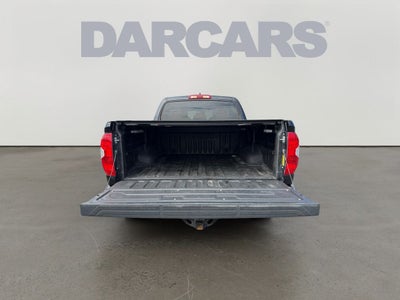 2021 Toyota Tundra 1794