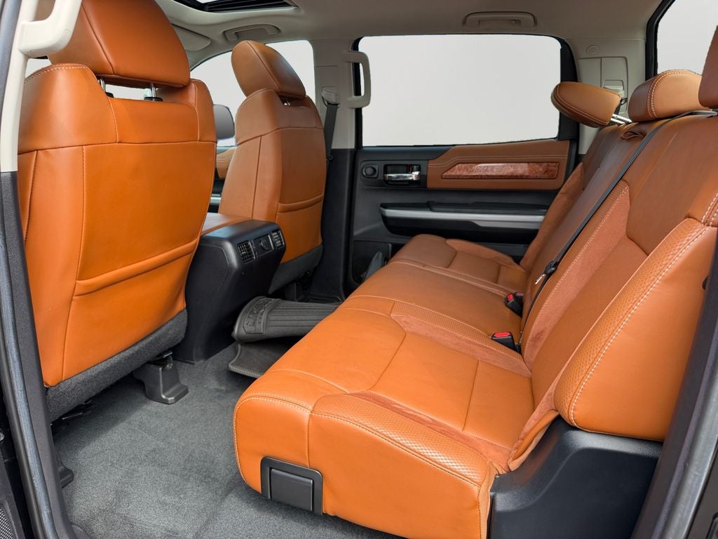 2021 Toyota Tundra 1794