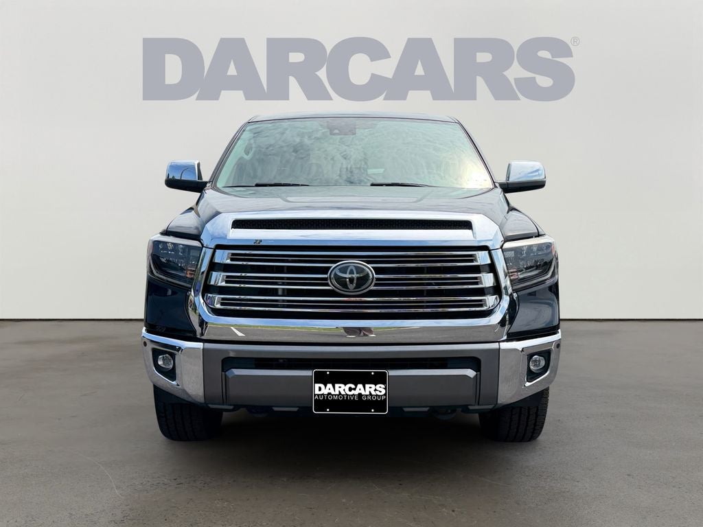 2021 Toyota Tundra 1794