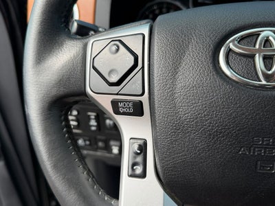 2021 Toyota Tundra 1794