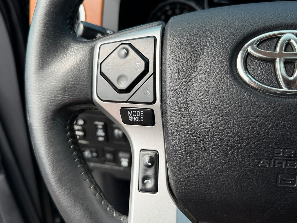 2021 Toyota Tundra 1794