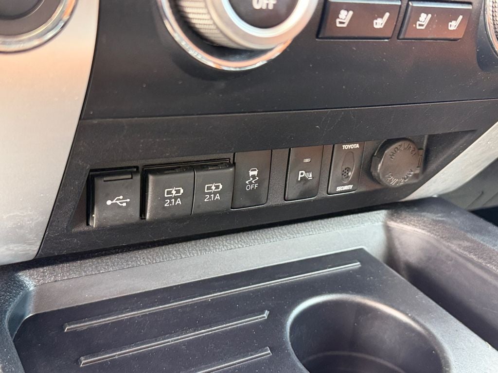 2021 Toyota Tundra 1794