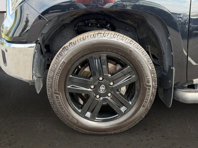 2021 Toyota Tundra 1794