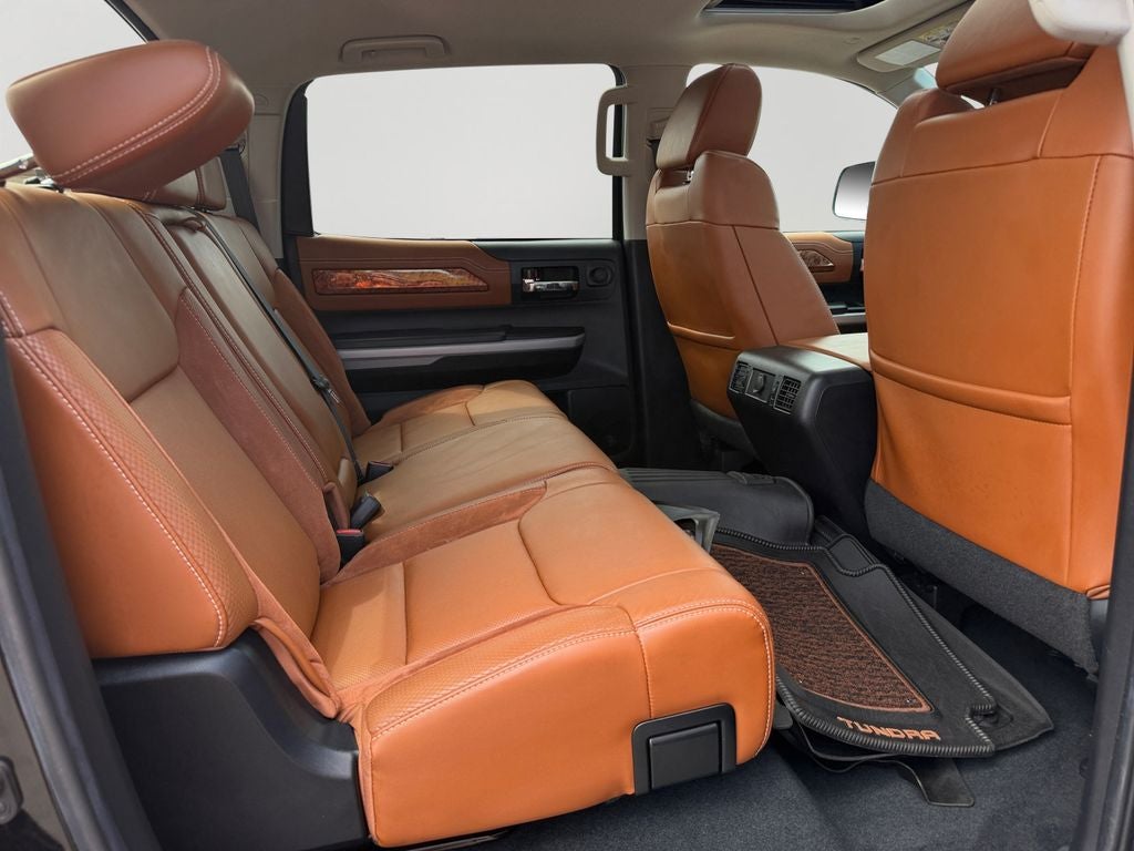 2021 Toyota Tundra 1794
