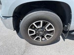 2019 Toyota Tundra Limited 5.7L V8