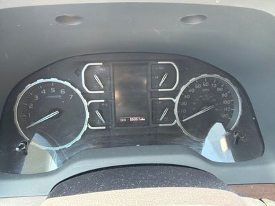 2019 Toyota Tundra Limited 5.7L V8