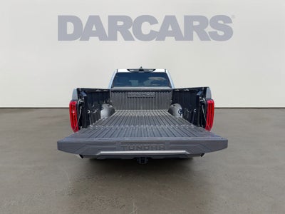 2025 Toyota Tundra SR