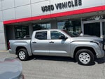 2025 Toyota Tundra SR