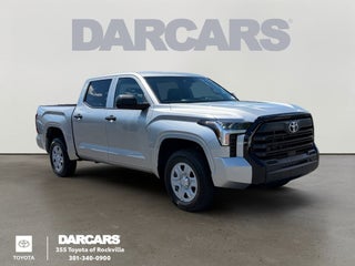 2025 Toyota Tundra SR