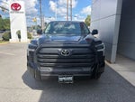 2023 Toyota Tundra Long Bed SR5